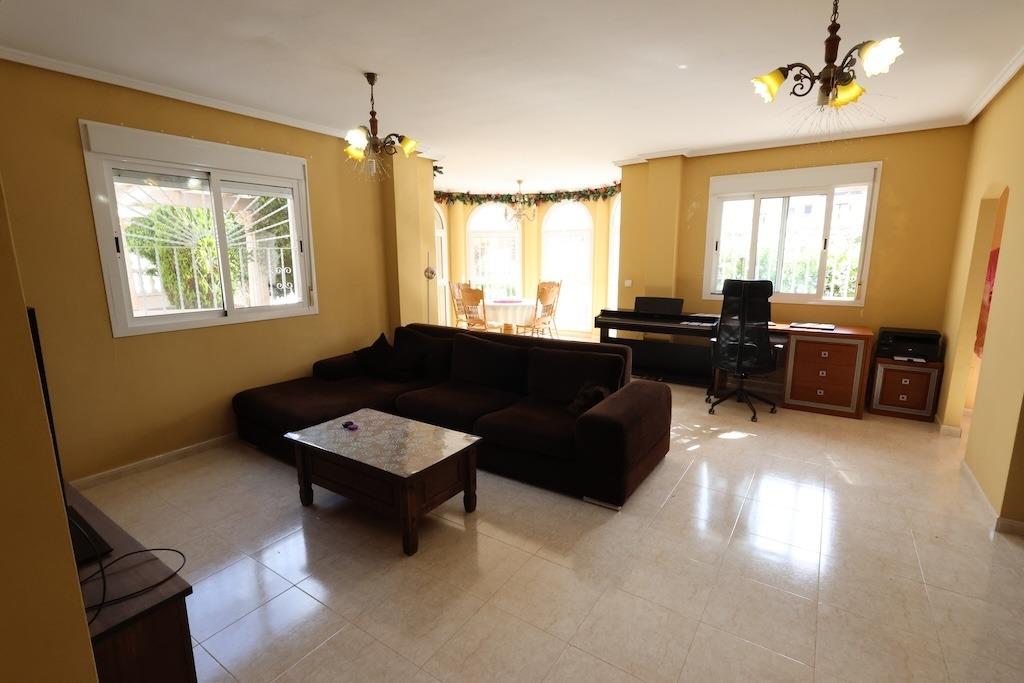 Town House for sale in Rojales, Alicante, Spain