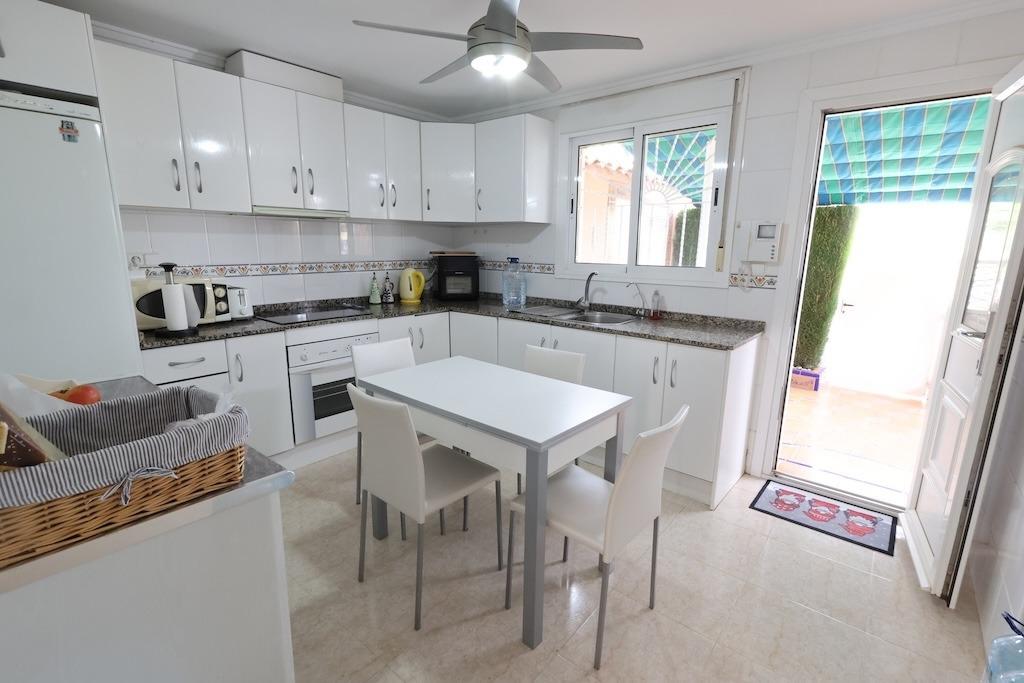 Town House for sale in Rojales, Alicante, Spain