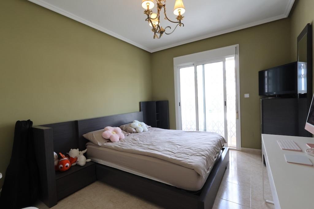 Town House for sale in Rojales, Alicante, Spain