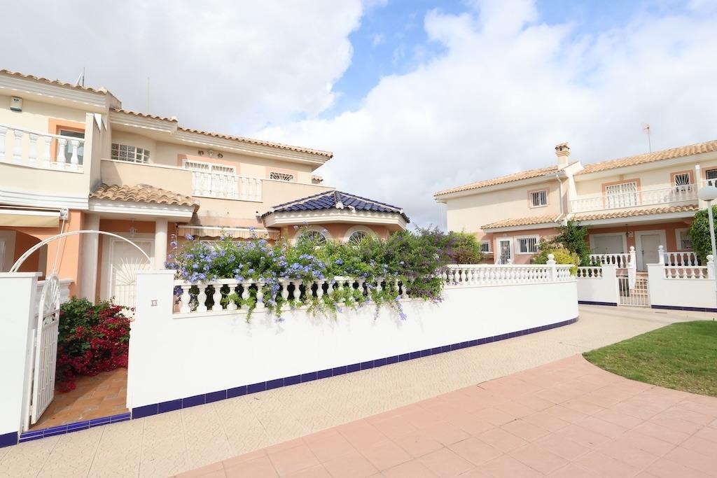 Town House for sale in Rojales, Alicante, Spain