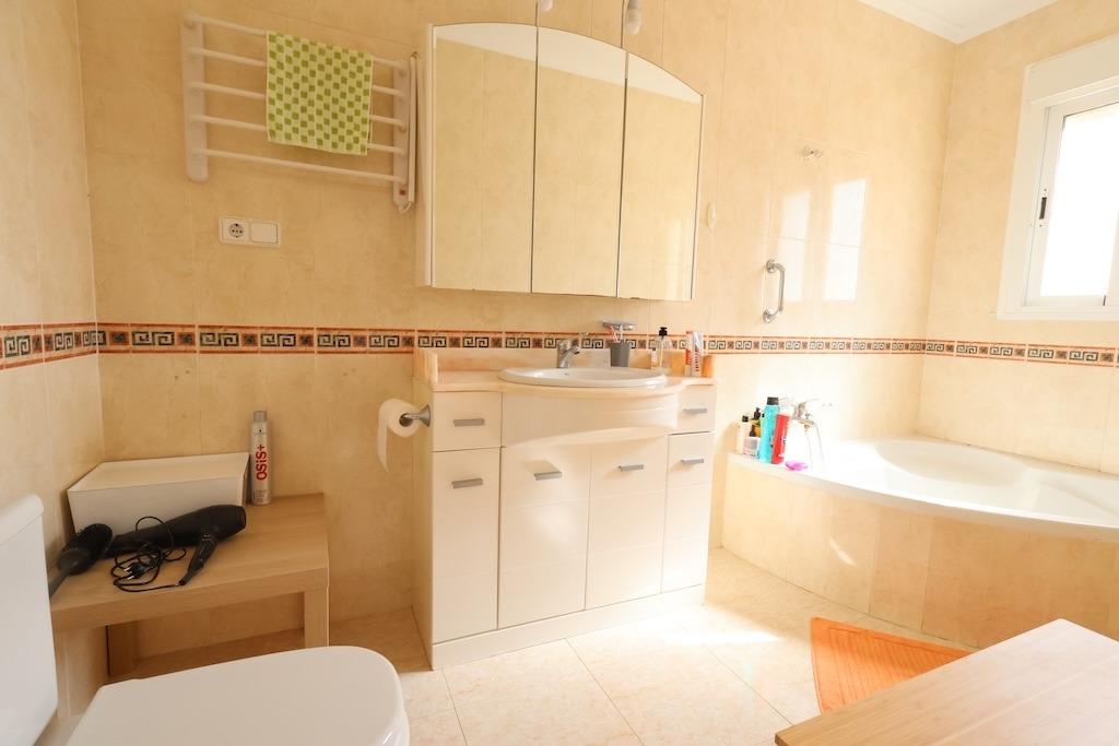 Town House for sale in Rojales, Alicante, Spain