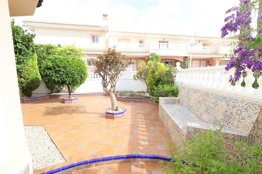 Town House for sale in Rojales, Alicante, Spain