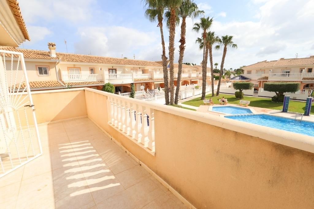 Town House for sale in Rojales, Alicante, Spain
