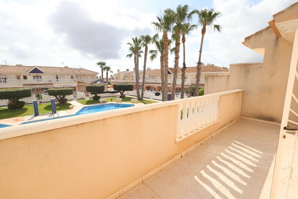 Town House for sale in Rojales, Alicante, Spain