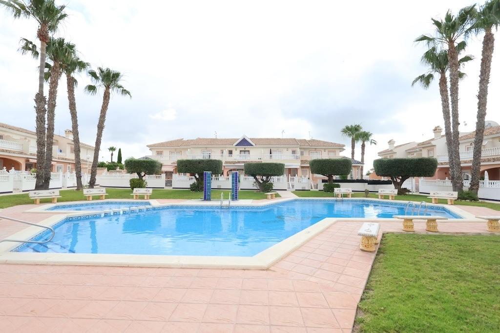 Town House for sale in Rojales, Alicante, Spain