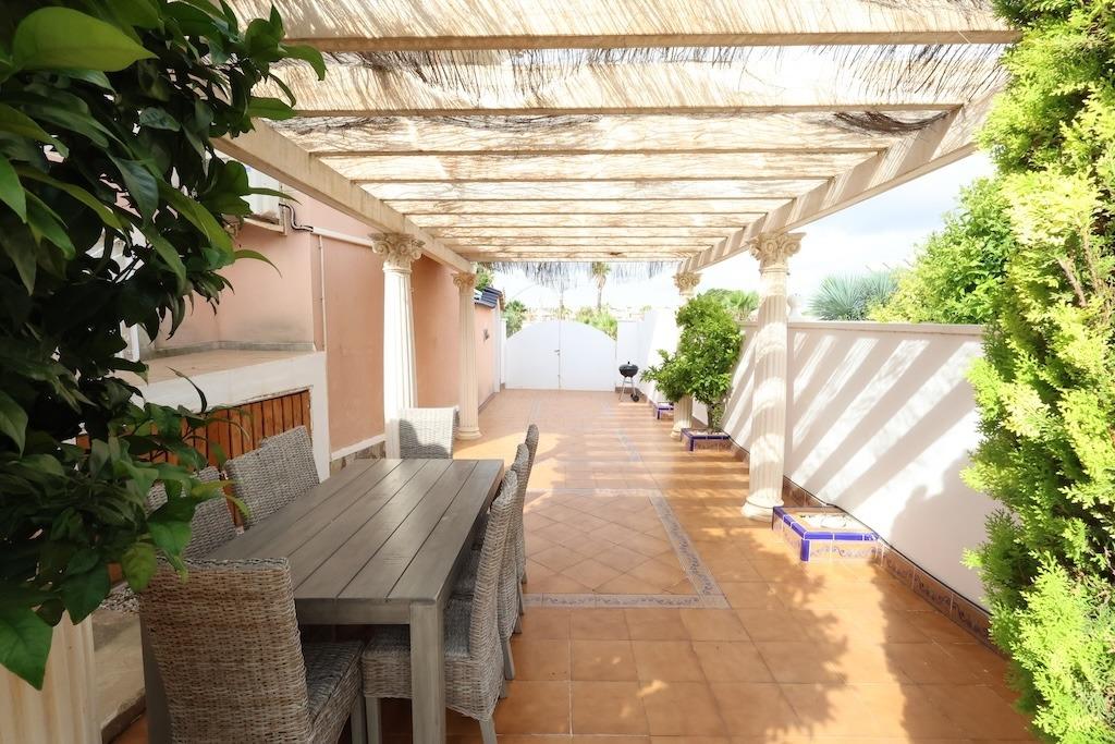 Town House for sale in Rojales, Alicante, Spain