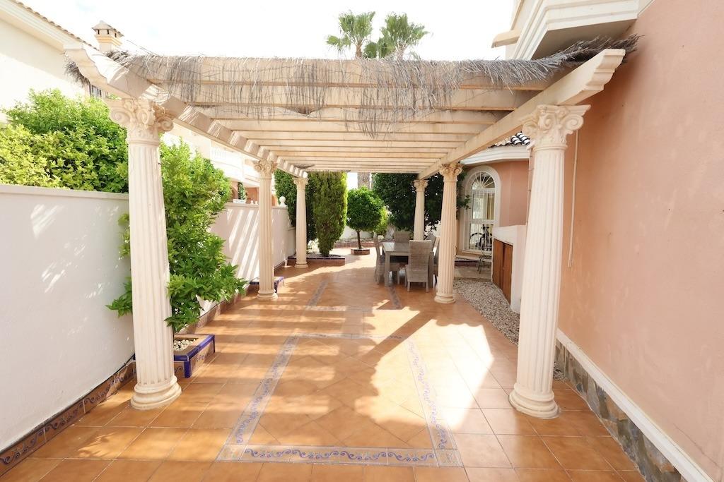 Town House for sale in Rojales, Alicante, Spain