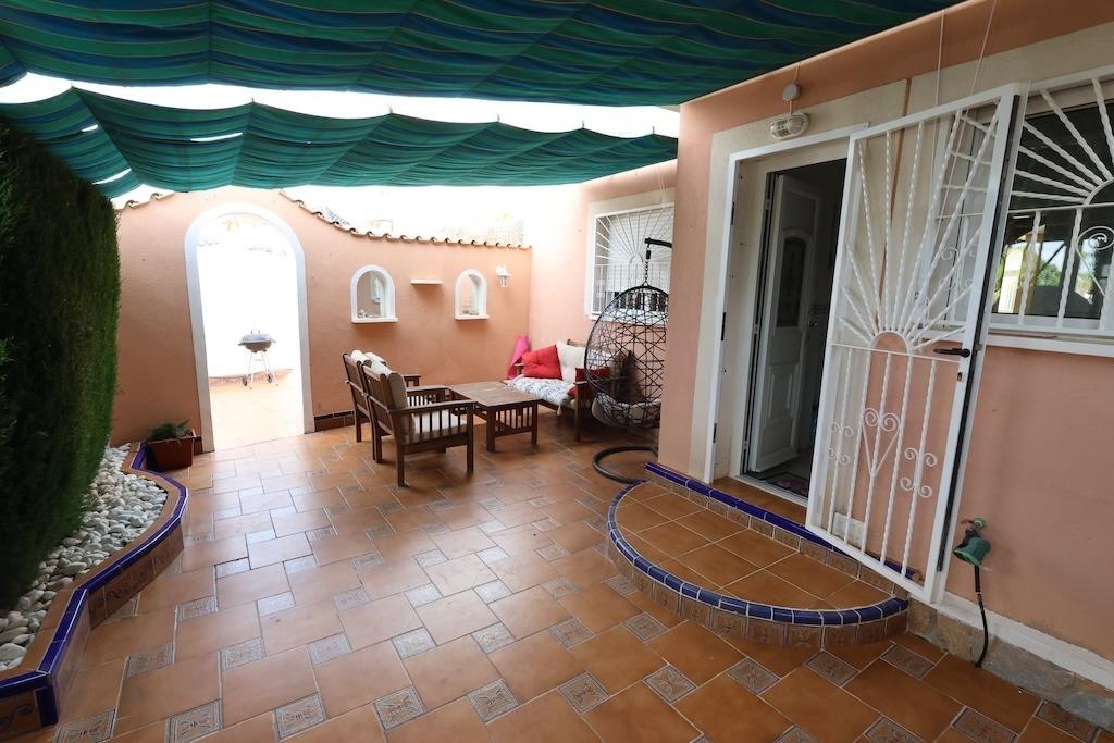 Town House for sale in Rojales, Alicante, Spain