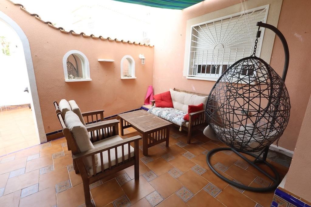 Town House for sale in Rojales, Alicante, Spain