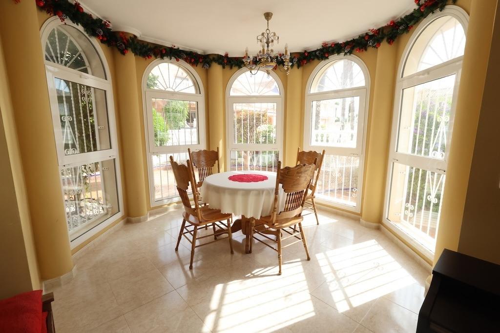 Town House for sale in Rojales, Alicante, Spain