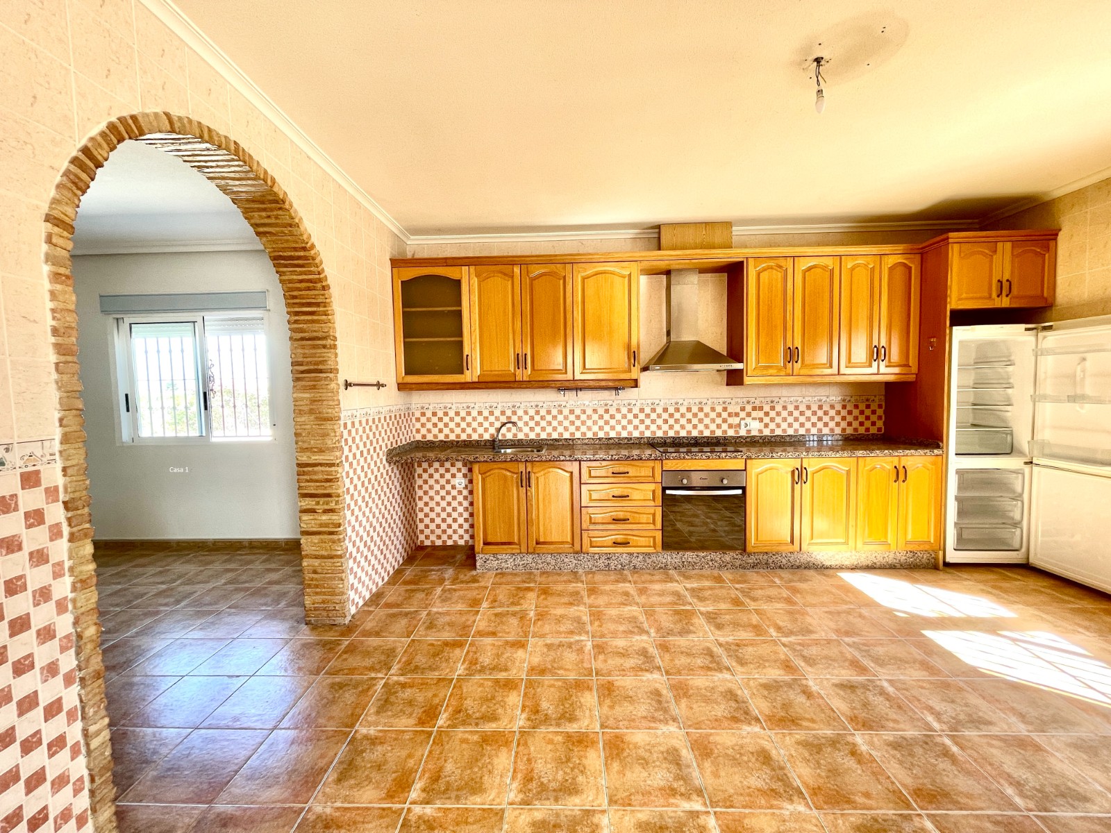 Villa en venta en Catral