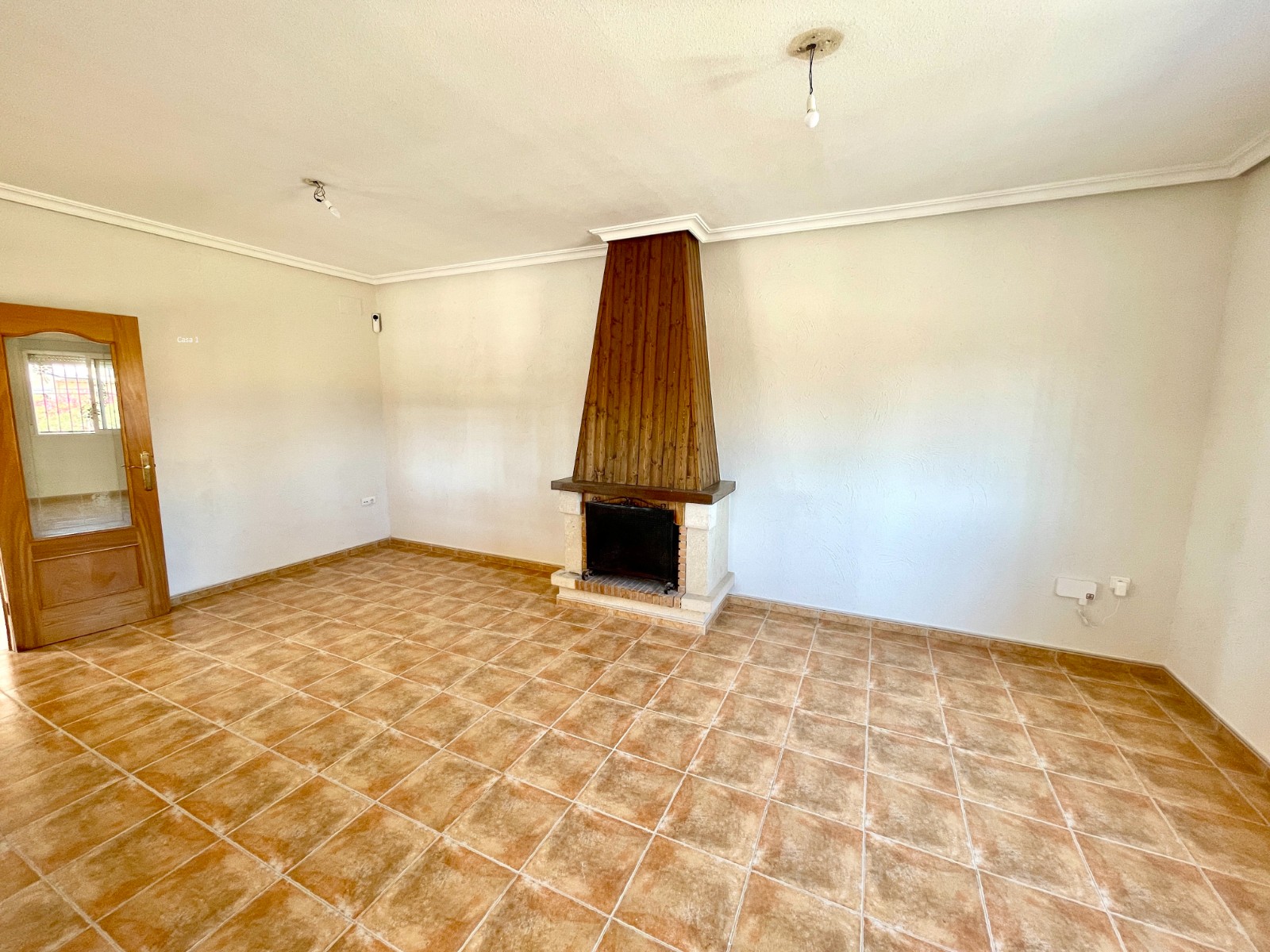 Villa en venta en Catral
