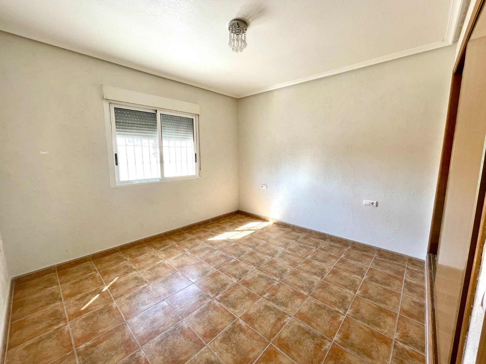 Villa en venta en Catral