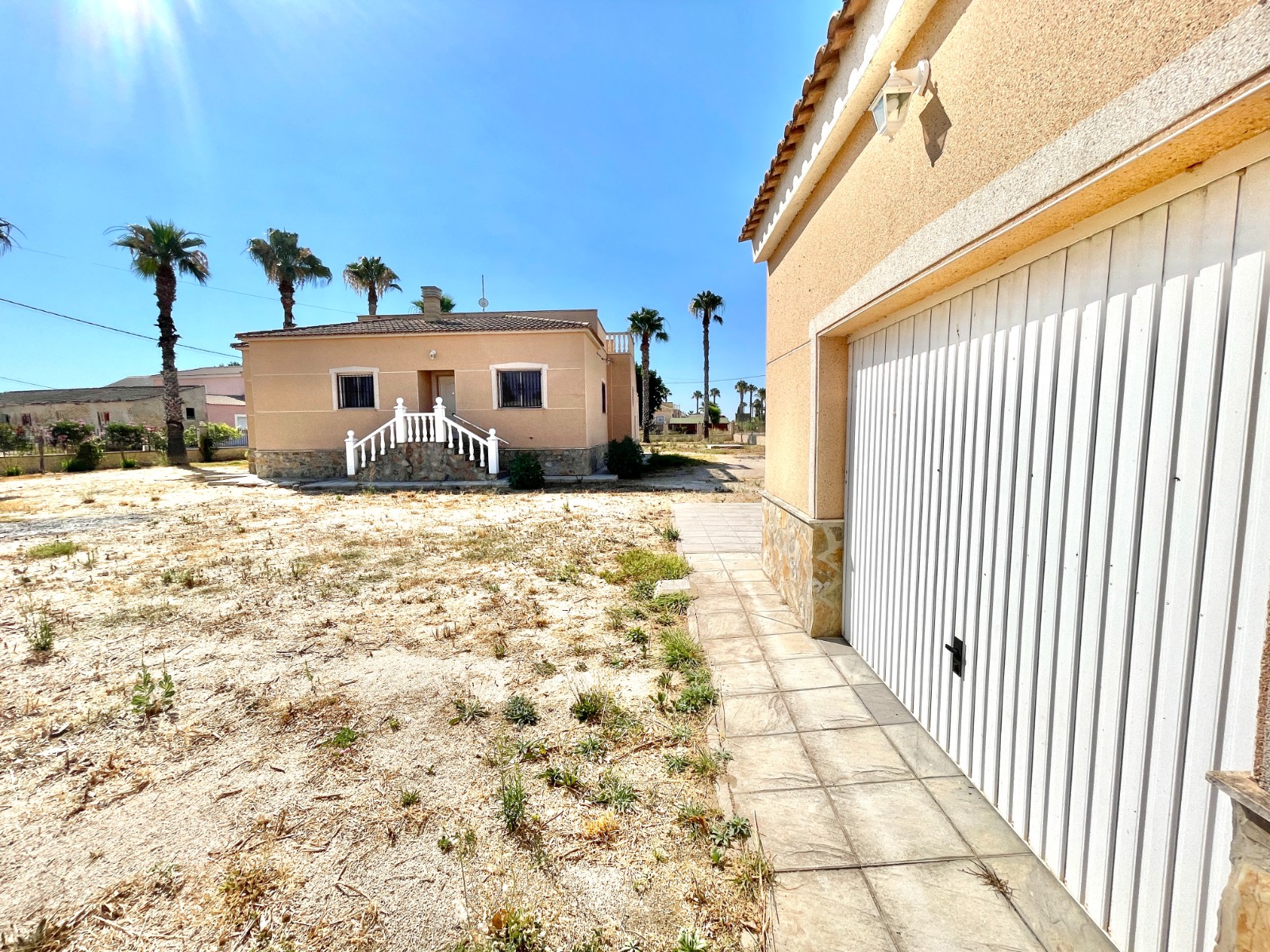 Villa en venta en Catral