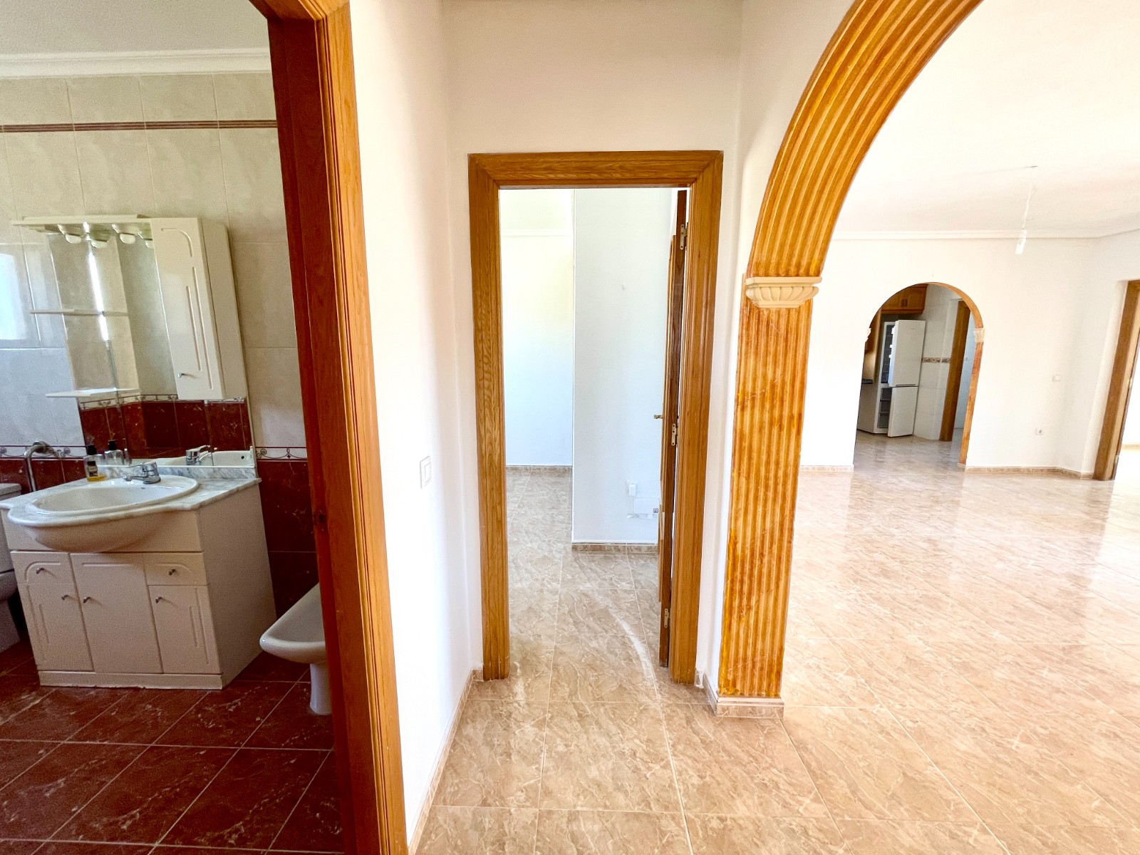 Villa en venta en Catral
