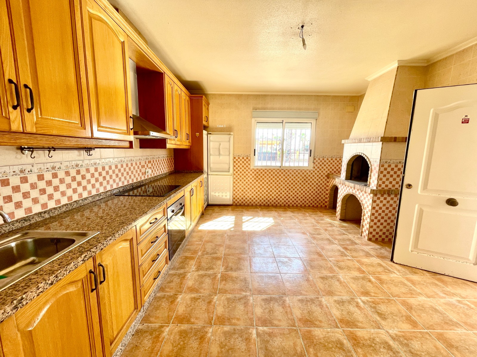 Villa en venta en Catral