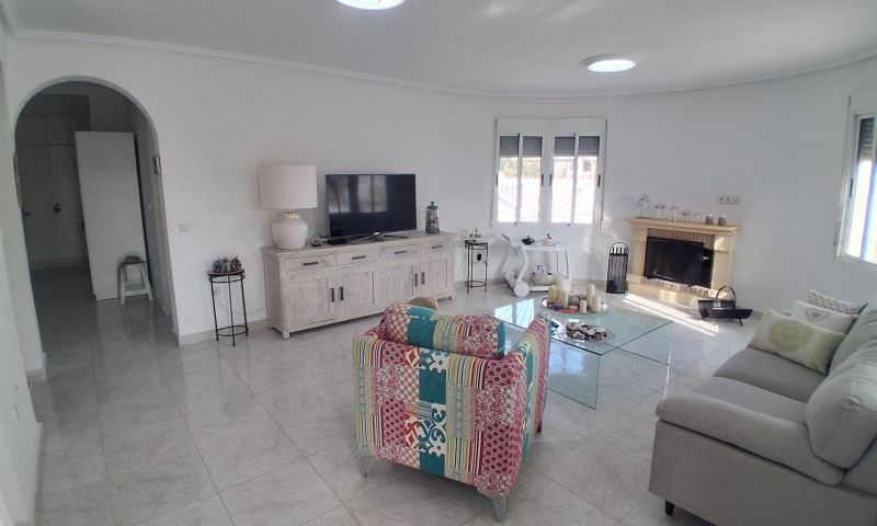 Villa for sale in Rojales, Alicante, Spain