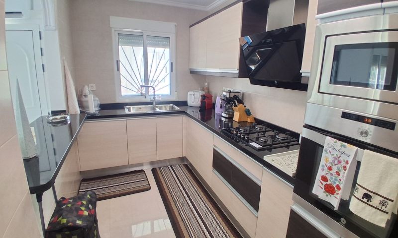 Villa for sale in Rojales, Alicante, Spain