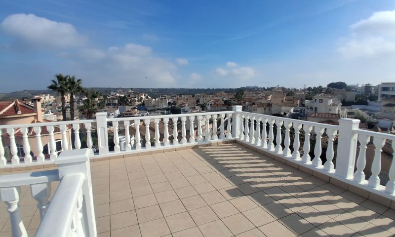 Villa for sale in Rojales, Alicante, Spain