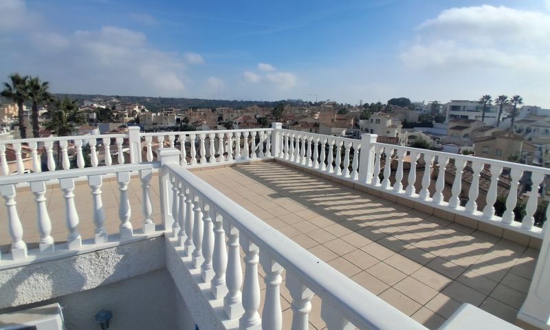 Villa for sale in Rojales, Alicante, Spain