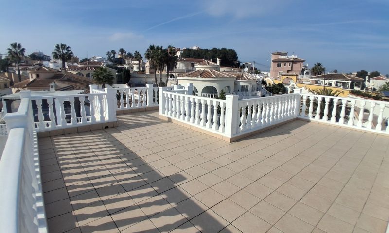 Villa for sale in Rojales, Alicante, Spain