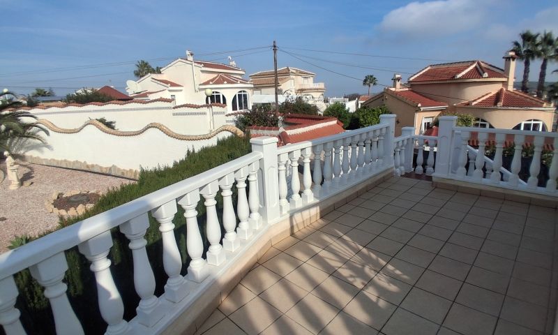 Villa for sale in Rojales, Alicante, Spain
