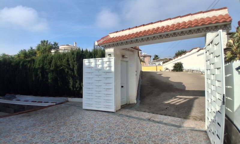 Villa for sale in Rojales, Alicante, Spain
