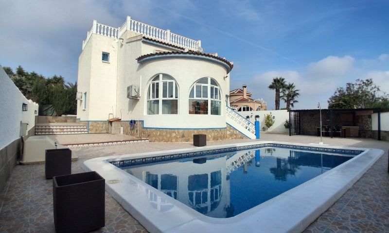 Villa for sale in Rojales, Alicante, Spain