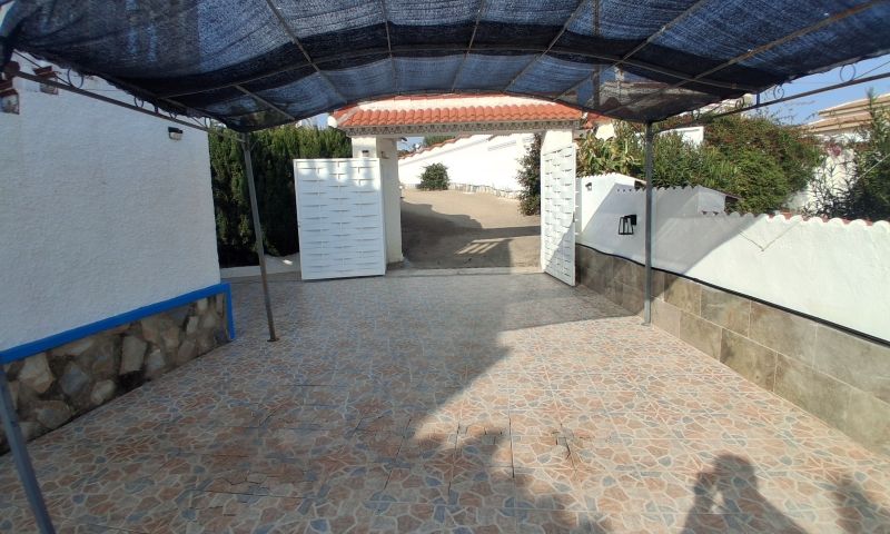 Villa for sale in Rojales, Alicante, Spain