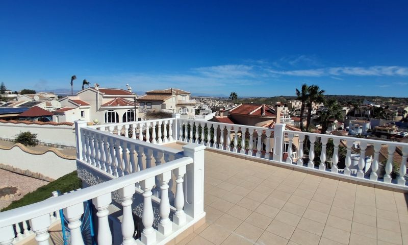 Villa for sale in Rojales, Alicante, Spain