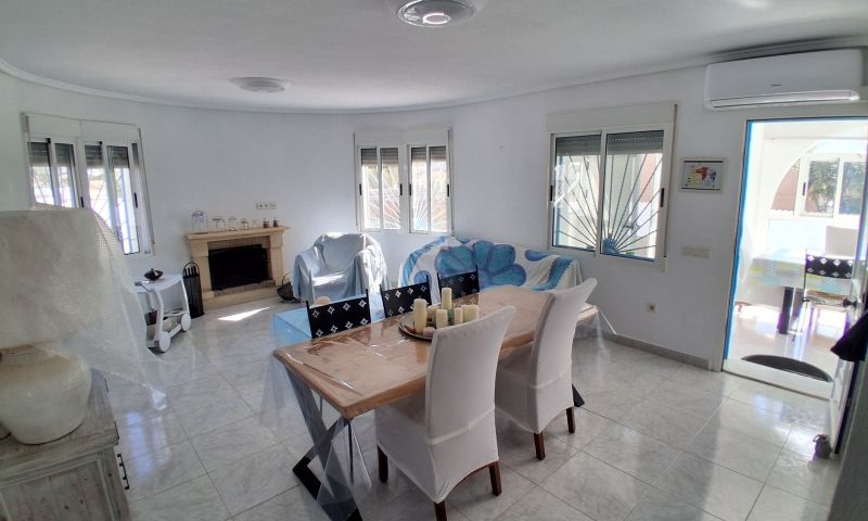 Villa for sale in Rojales, Alicante, Spain