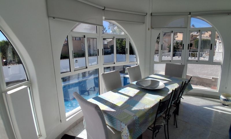 Villa for sale in Rojales, Alicante, Spain