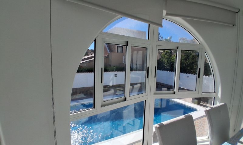 Villa for sale in Rojales, Alicante, Spain