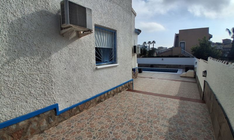 Villa for sale in Rojales, Alicante, Spain