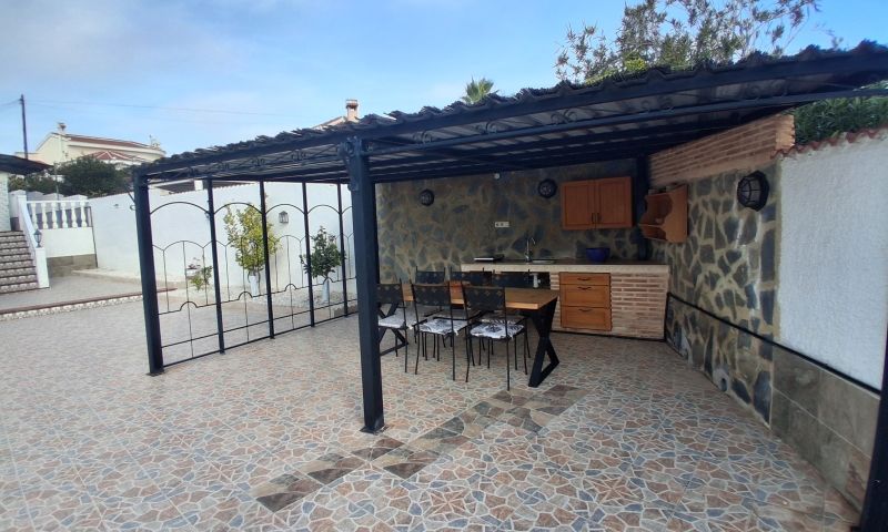 Villa for sale in Rojales, Alicante, Spain