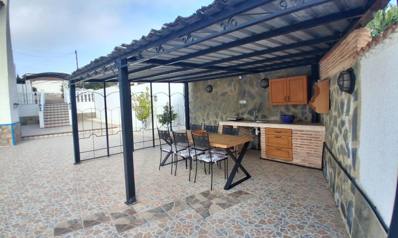 Villa for sale in Rojales, Alicante, Spain