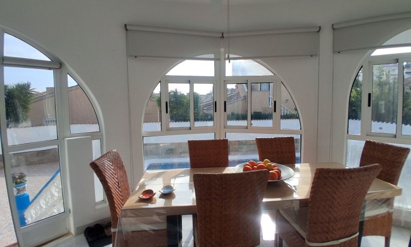 Villa for sale in Rojales, Alicante, Spain