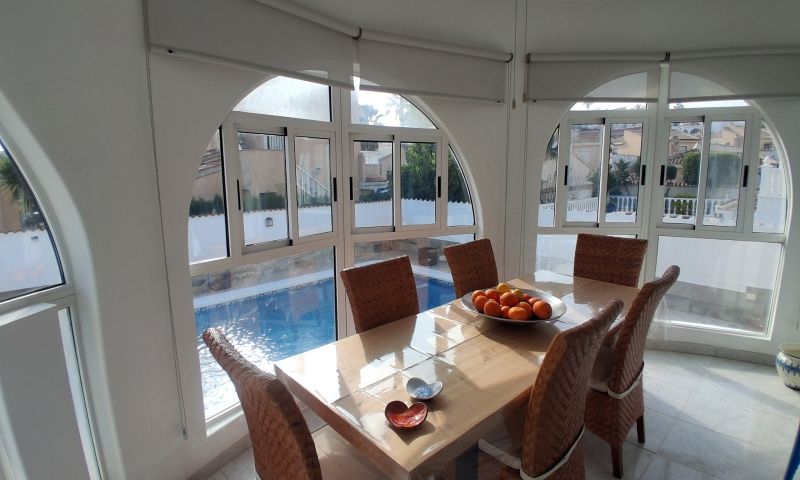 Villa for sale in Rojales, Alicante, Spain