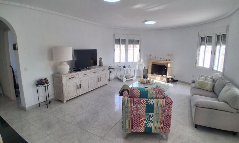 Villa for sale in Rojales, Alicante, Spain