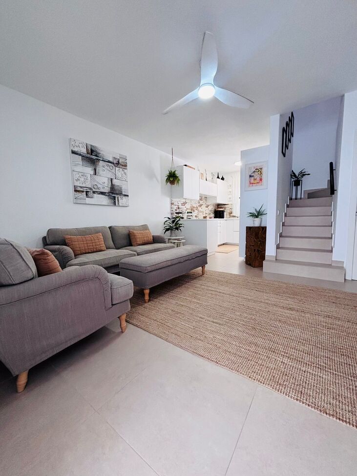 Town House for sale in Villamartin, Alicante, Spain