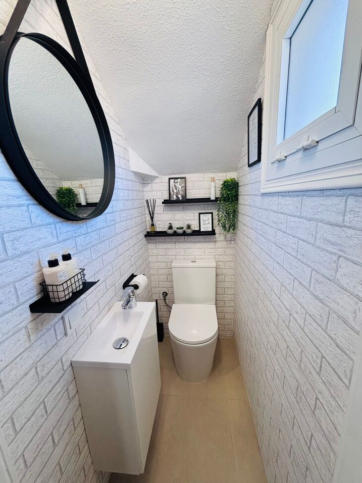 Town House for sale in Villamartin, Alicante, Spain