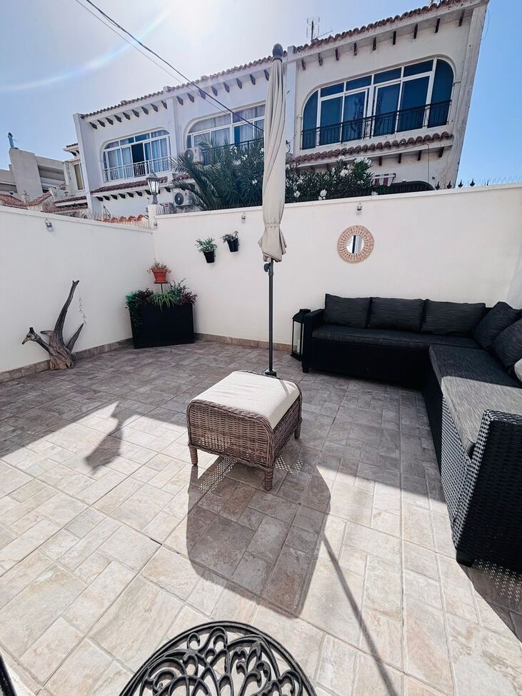Town House for sale in Villamartin, Alicante, Spain