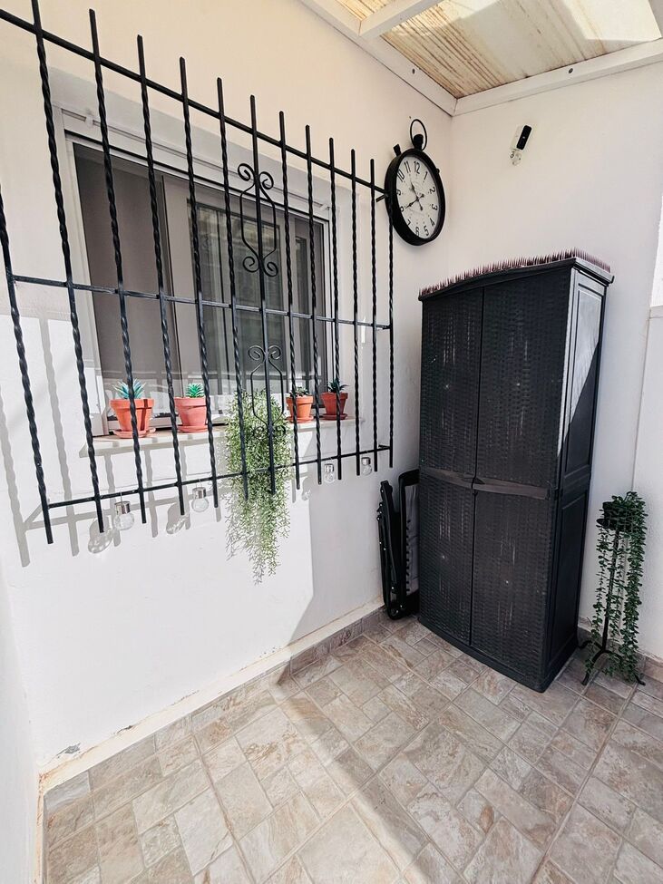 Town House for sale in Villamartin, Alicante, Spain