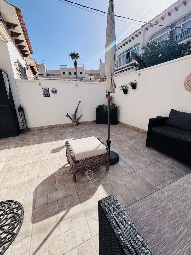 Town House for sale in Villamartin, Alicante, Spain