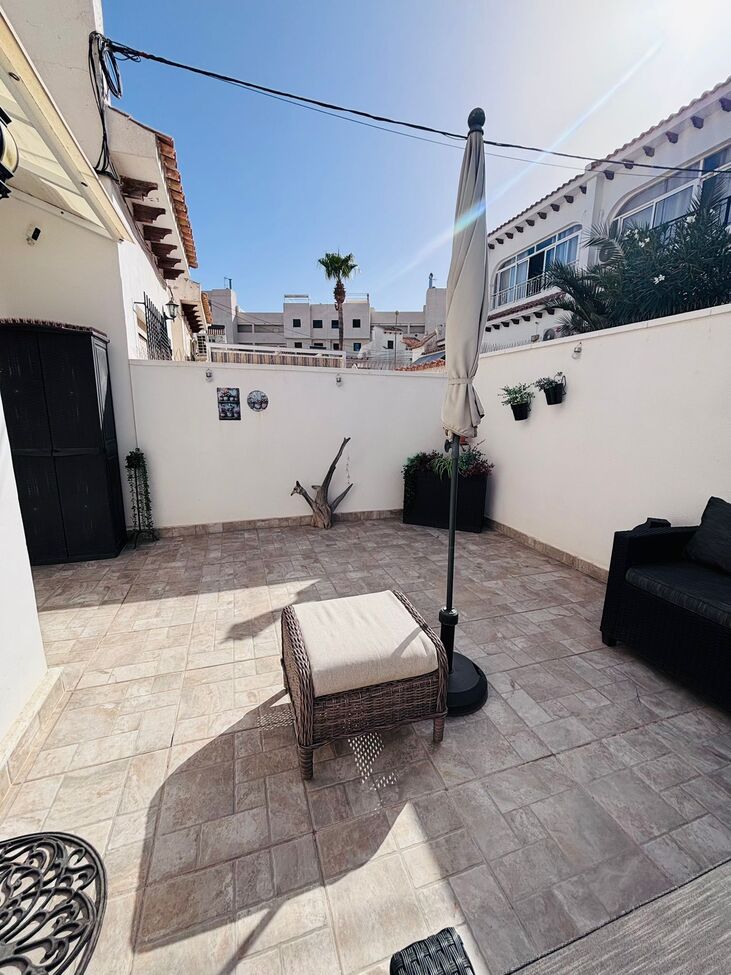 Town House for sale in Villamartin, Alicante, Spain