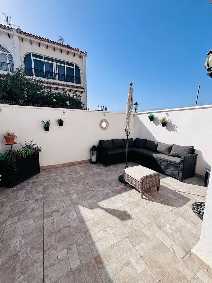Town House for sale in Villamartin, Alicante, Spain