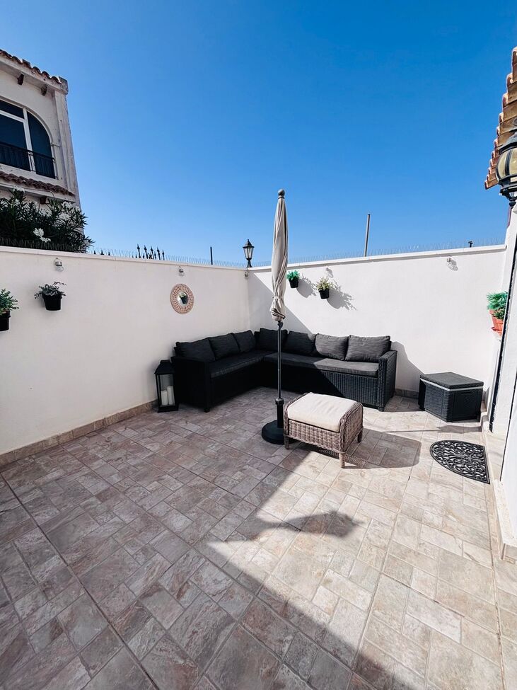Town House for sale in Villamartin, Alicante, Spain