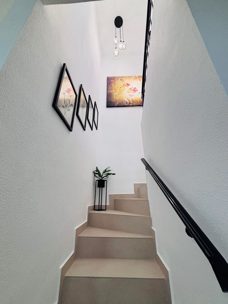 Town House for sale in Villamartin, Alicante, Spain