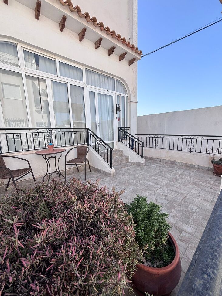 Town House for sale in Villamartin, Alicante, Spain