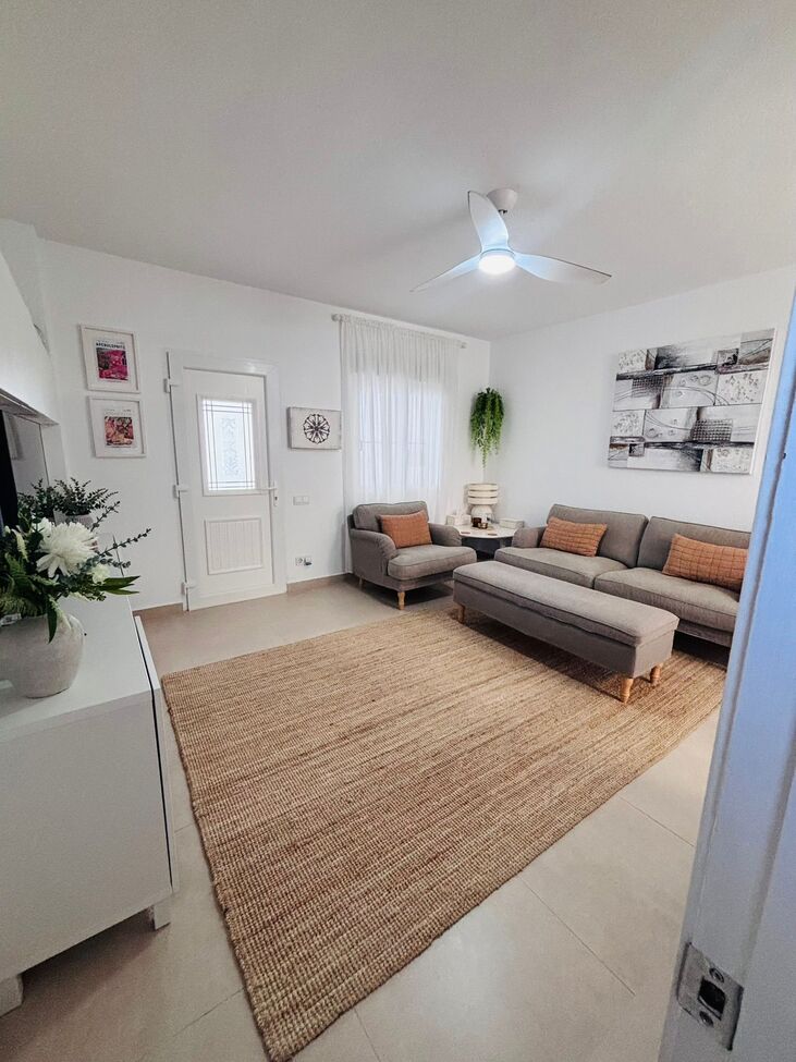 Town House for sale in Villamartin, Alicante, Spain